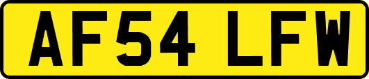 AF54LFW