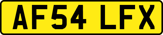 AF54LFX