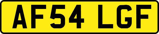 AF54LGF