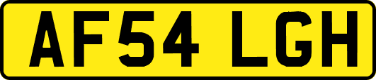 AF54LGH
