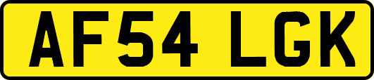 AF54LGK