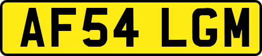 AF54LGM