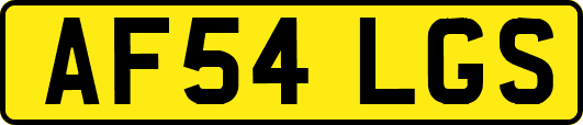 AF54LGS