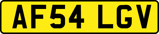 AF54LGV