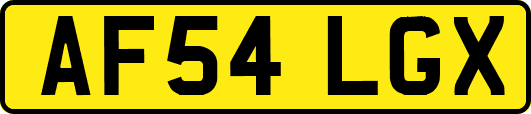 AF54LGX
