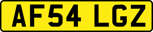 AF54LGZ