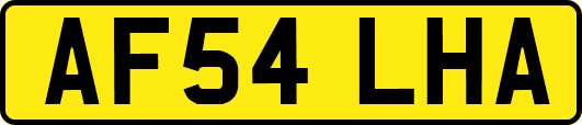 AF54LHA