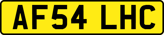 AF54LHC