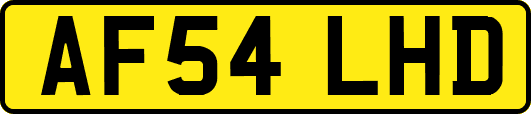AF54LHD