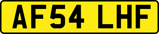 AF54LHF