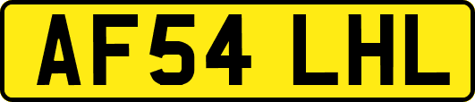 AF54LHL