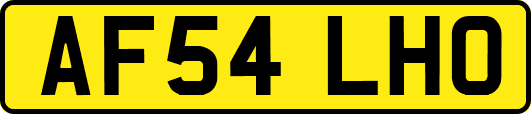 AF54LHO