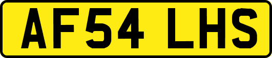 AF54LHS