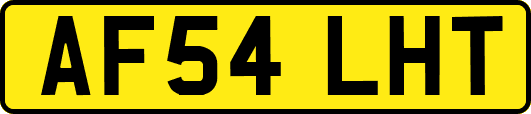 AF54LHT