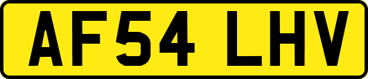 AF54LHV