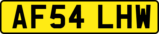 AF54LHW