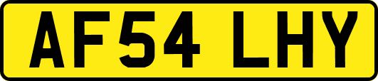 AF54LHY