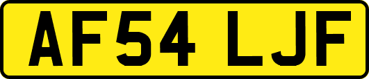 AF54LJF