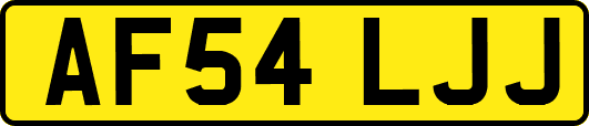 AF54LJJ