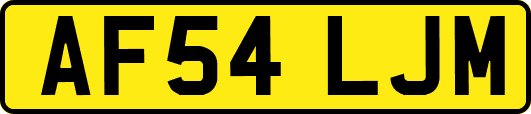 AF54LJM