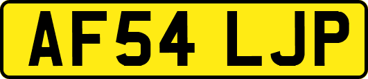AF54LJP