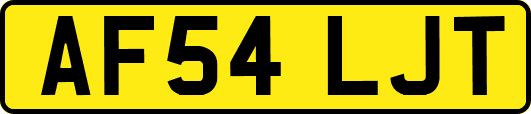 AF54LJT