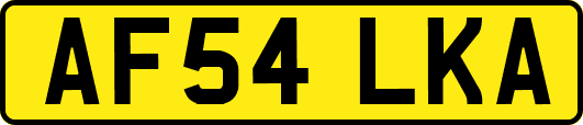 AF54LKA