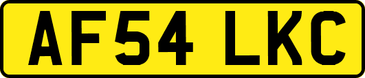 AF54LKC