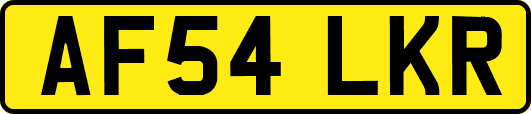 AF54LKR