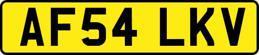 AF54LKV