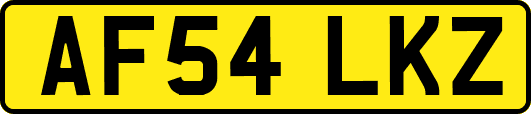 AF54LKZ