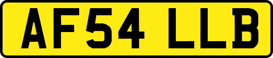 AF54LLB
