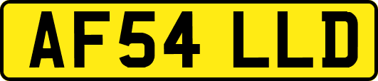 AF54LLD