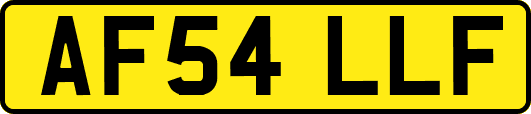 AF54LLF