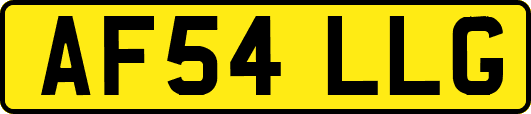 AF54LLG