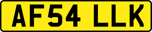 AF54LLK