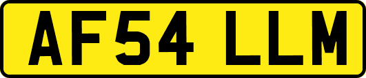 AF54LLM
