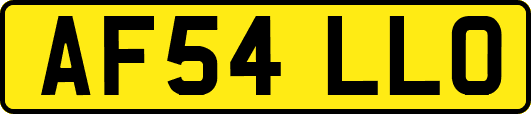AF54LLO