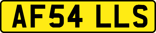 AF54LLS