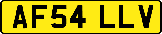 AF54LLV