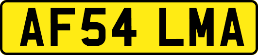 AF54LMA