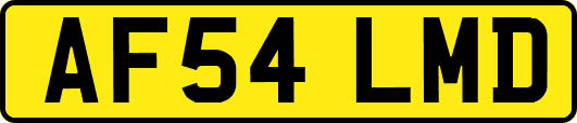AF54LMD