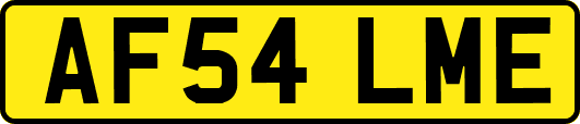 AF54LME