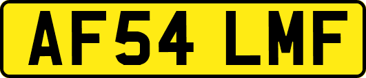 AF54LMF