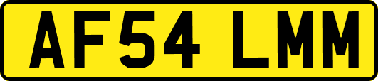 AF54LMM