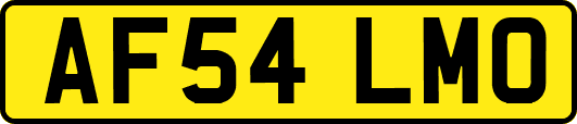 AF54LMO