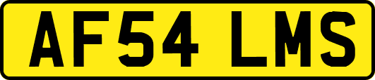 AF54LMS