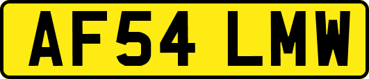 AF54LMW