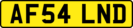 AF54LND