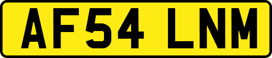 AF54LNM
